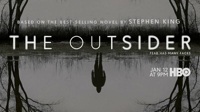 Series The Outsider