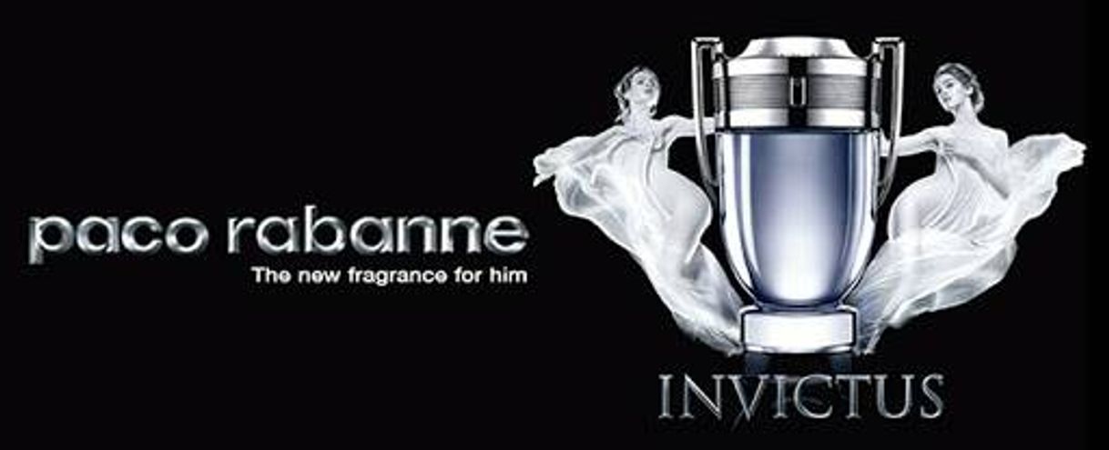 Belleza Paco Rabanne Invictus