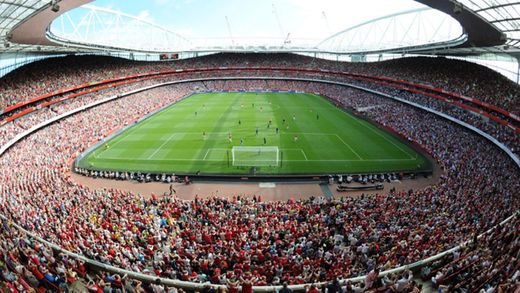 Emirates Stadium