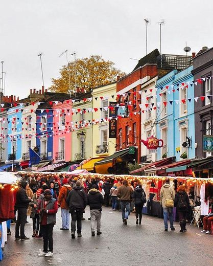 Portobello Road