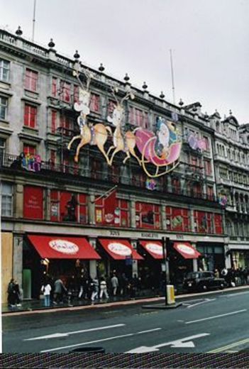 Hamleys