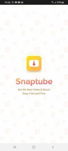 Fashion Snaptubeapp