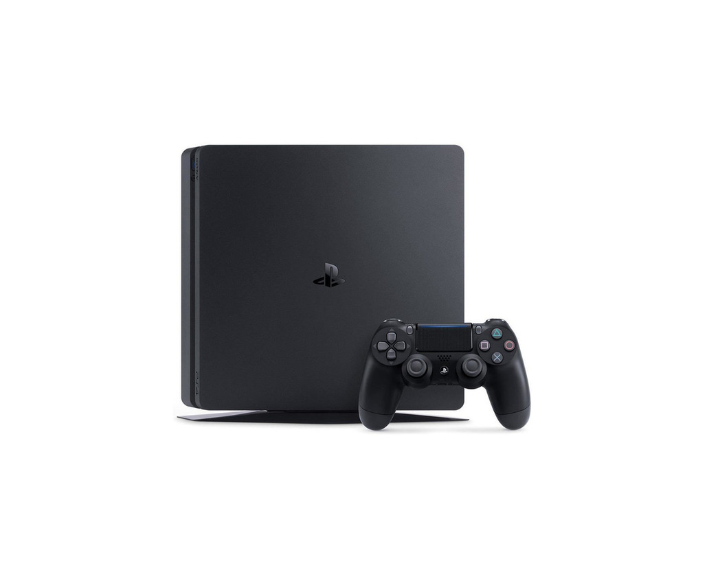 Product Sony PlayStation 4 Slim 500 Go

