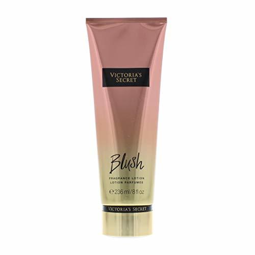 Social Victoria secret blush body lotion