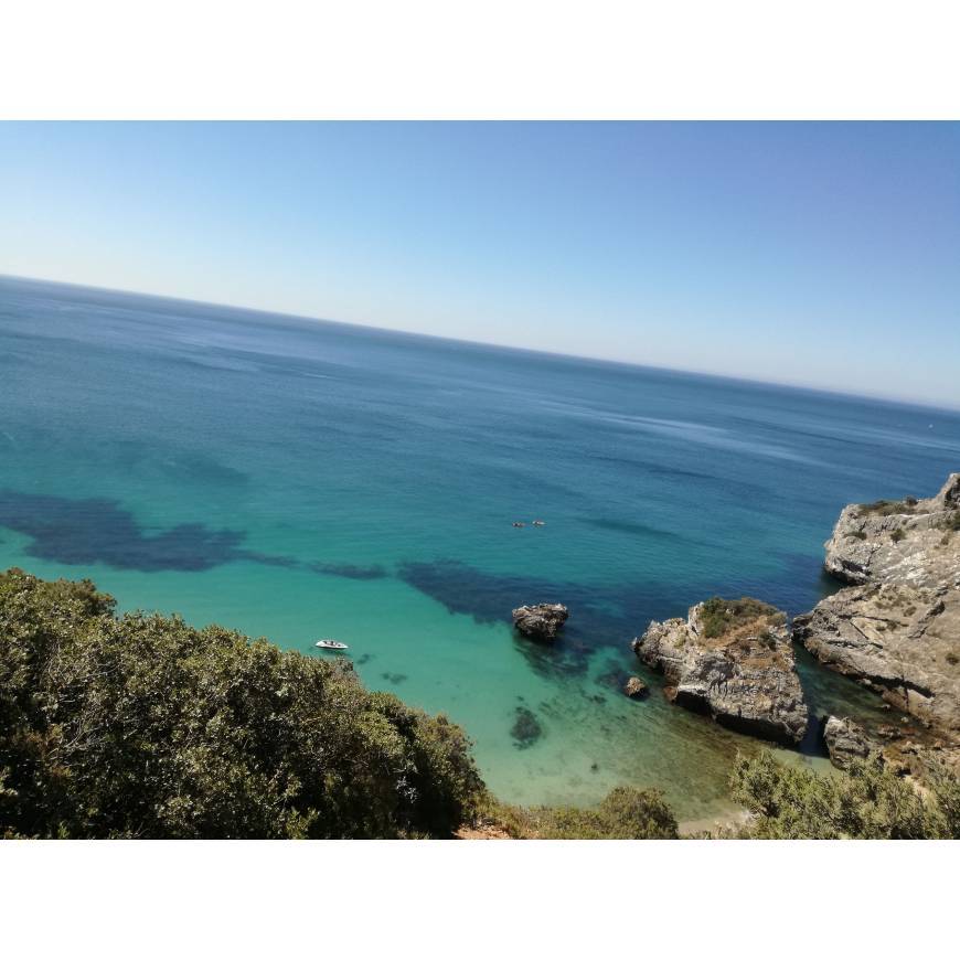 Social Ribeira do Cavalo Beach (Sesimbra) - 2020 All You Need to Know ...
