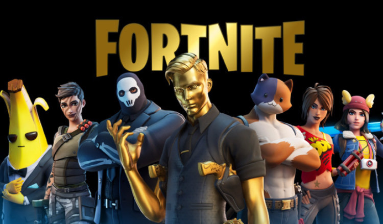 Fashion Fortnite - Play Free Now | Official Site | Epic Games