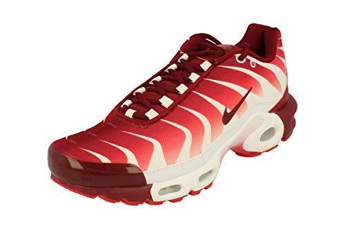 Fashion Nike Air MAX Plus TN SE Hombre Running Trainers AQ0237 Sneakers Zapatos