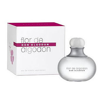 Moda Flor de algodon, Don algodon 