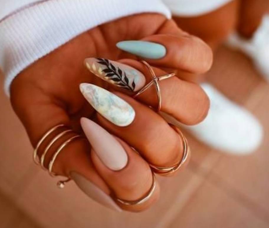 Fashion Unhas 😍