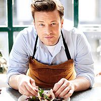Jamie Oliver | Official website for recipes, books, tv shows and ...