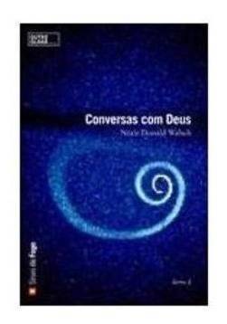 Book Conversas com Deus 