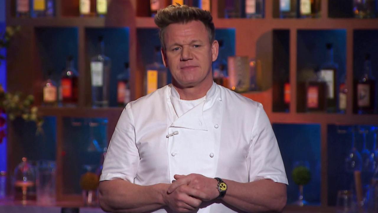 Fashion Hell's Kitchen with Gordon Ramsay - Watch Episodes | FOX