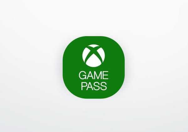 App Xbox Game Pass