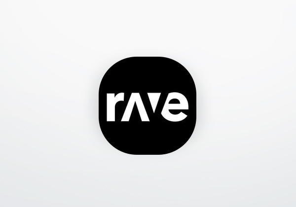 App Rave – Disfruta Juntos