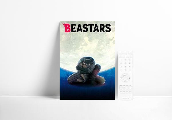 Serie Beastars