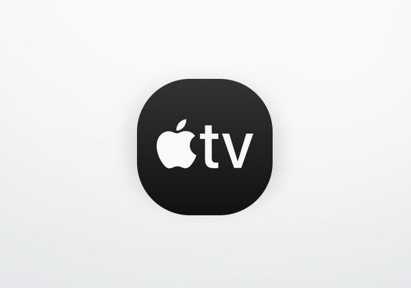 App Apple TV
