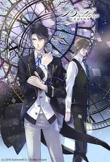 Serie Butlers:chitose momotose monogatari