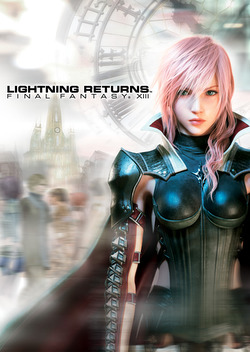 App Lightning returns: final fantasy XII