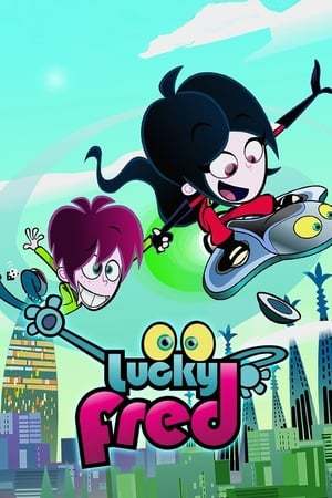 Serie Lucky Fred