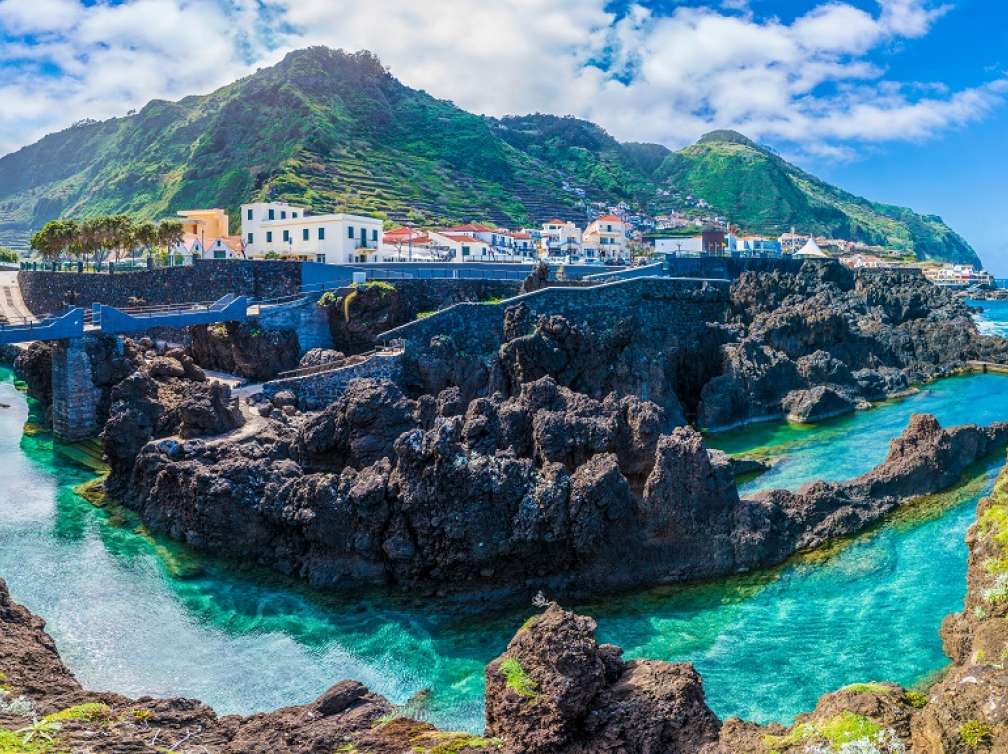 Madeira