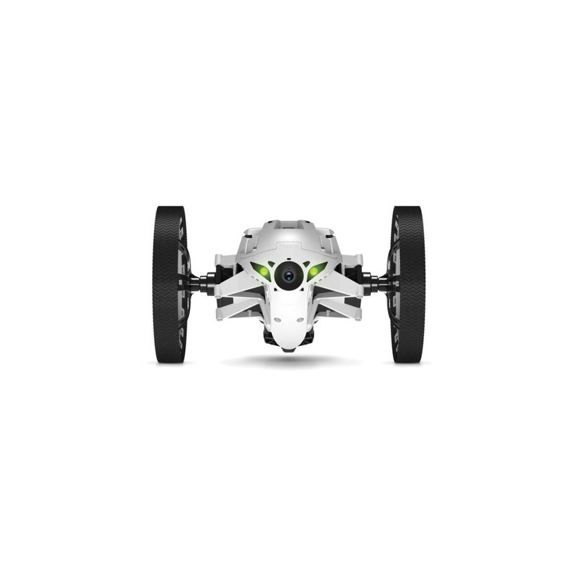 PARROT Mini Drone Jumping Sumo White