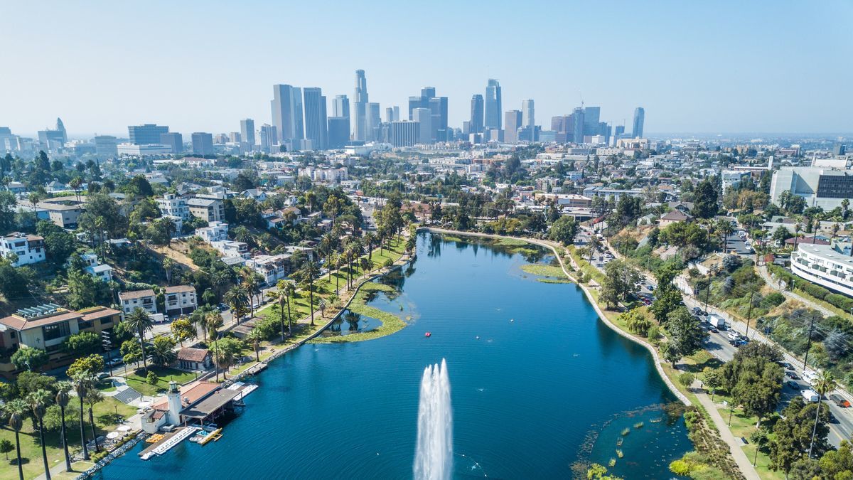 Los Angeles 
