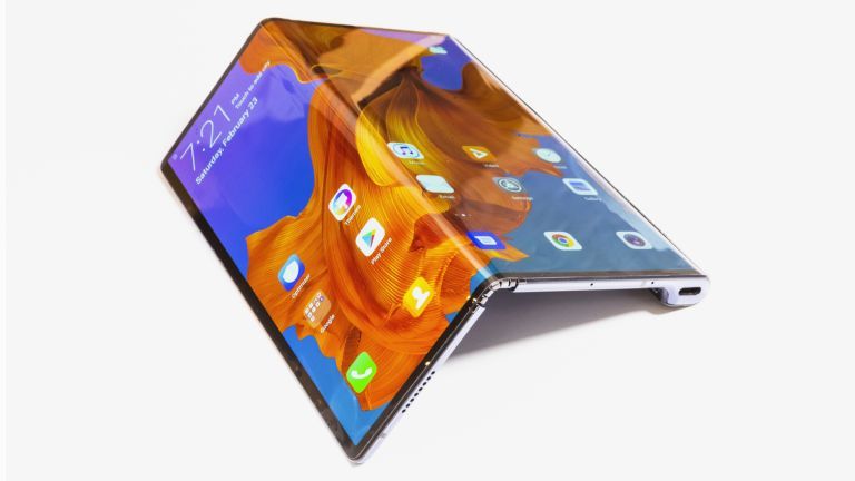 Product Huawei Mate XS