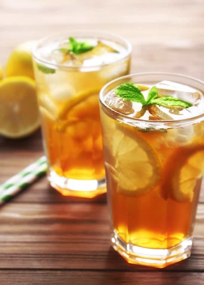 Ice Tea