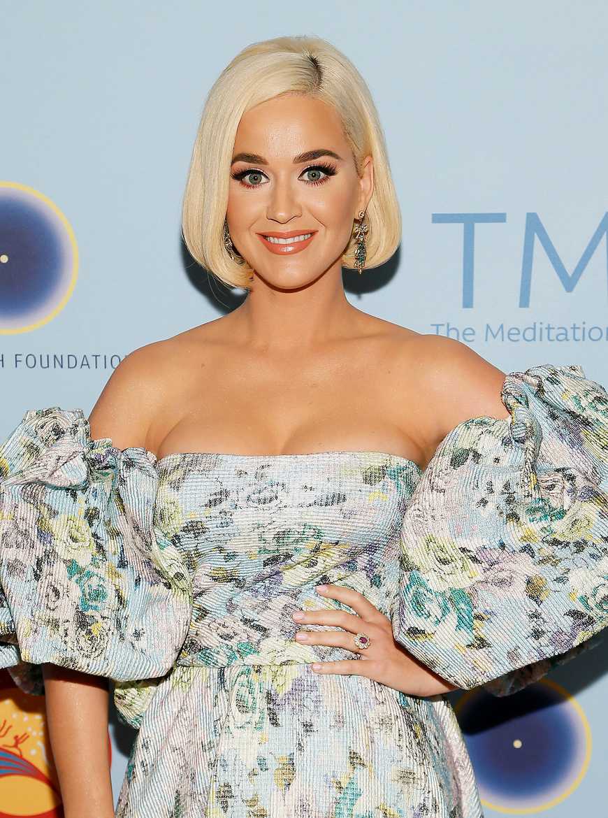 Katy Perry 