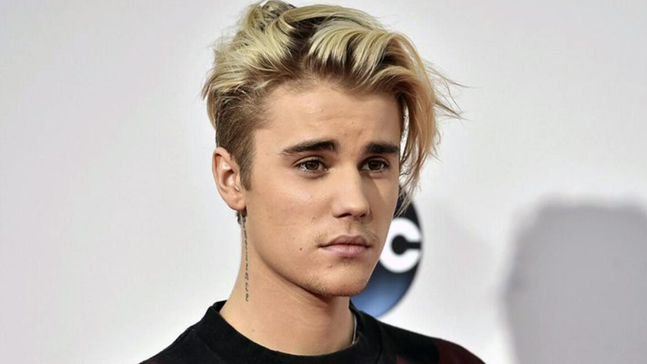 Justin Bieber