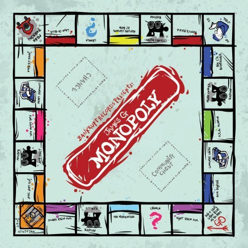 Place Monopoly