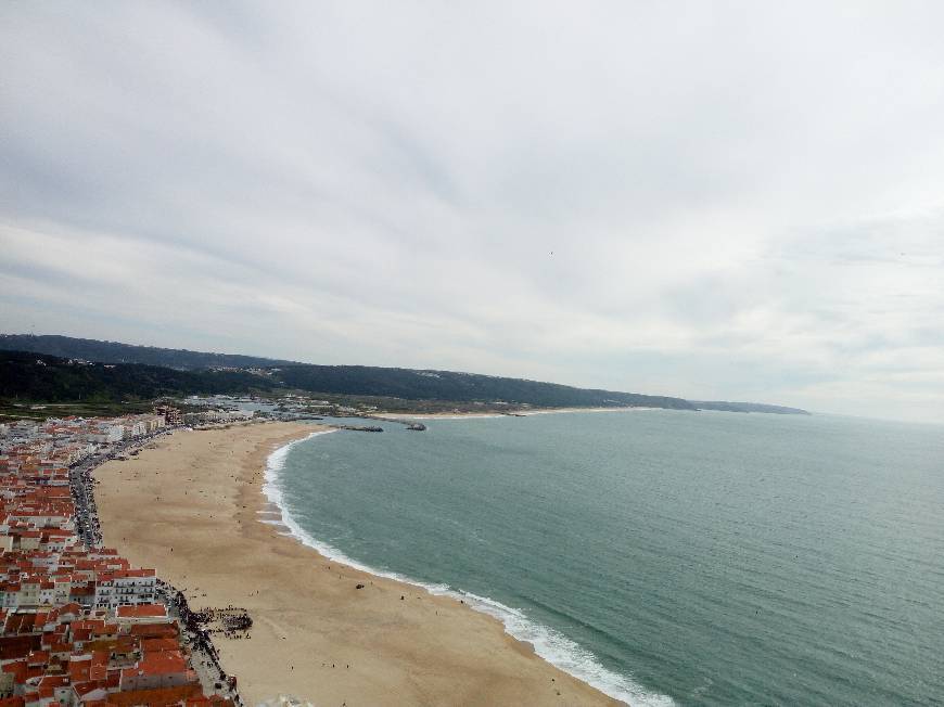 Place Nazaré