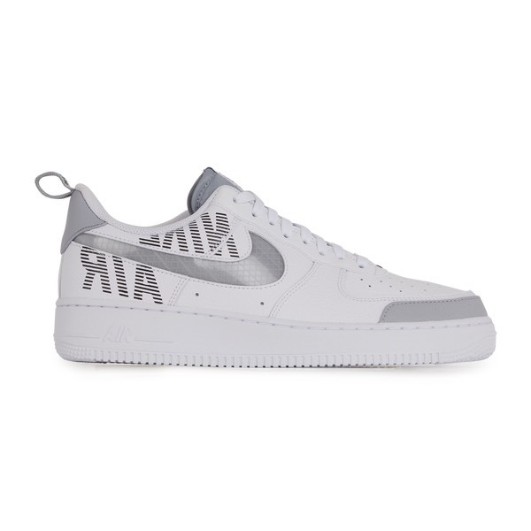 Moda Air force 1