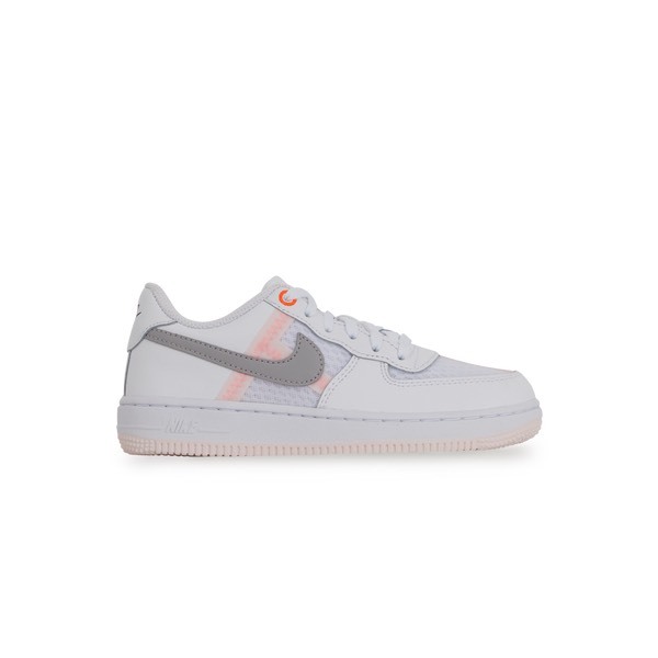 Moda Air force 1