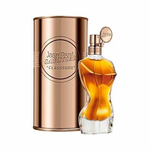 Jean Paul Gaultier Classique Essence Perfume