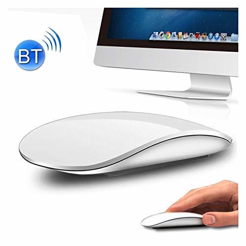 Electronic Souris Optique Sans Fil, 1200 dpi pour Apple Mac