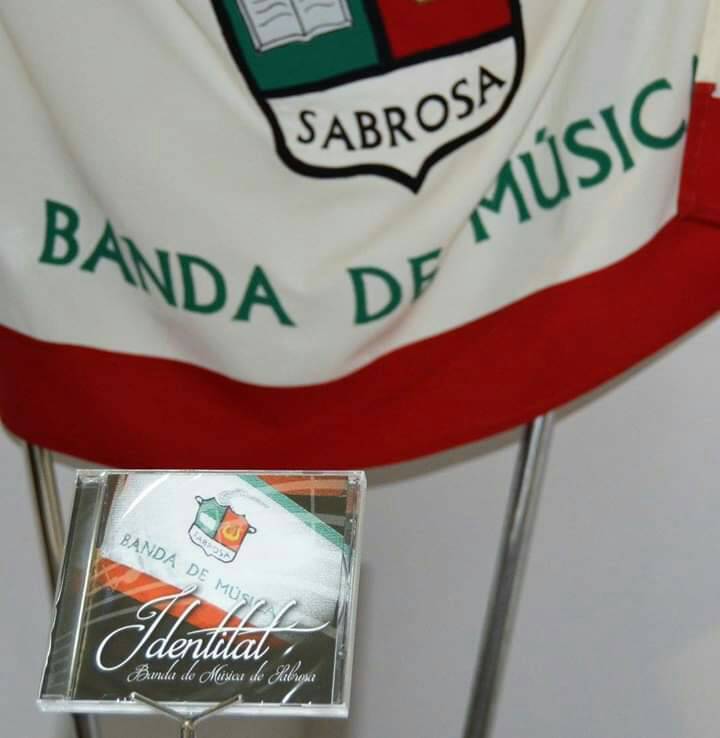 Lugar Sede Da Banda De Música De Sabrosa