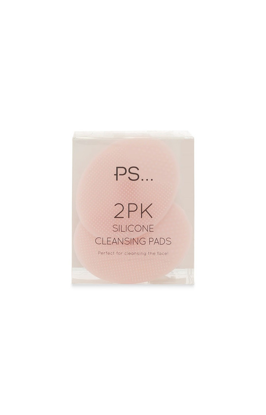 Social Silicone pads