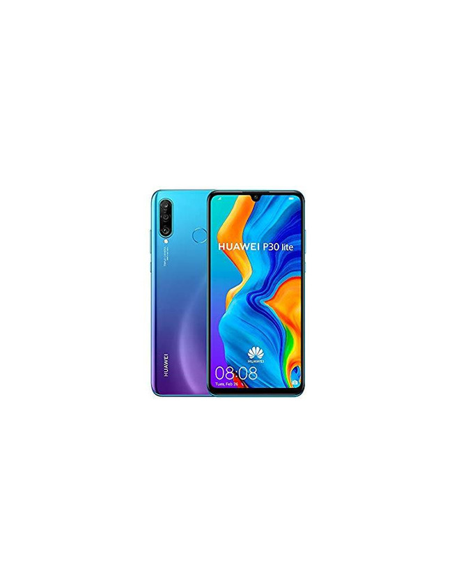 Products Huawei p30 lite