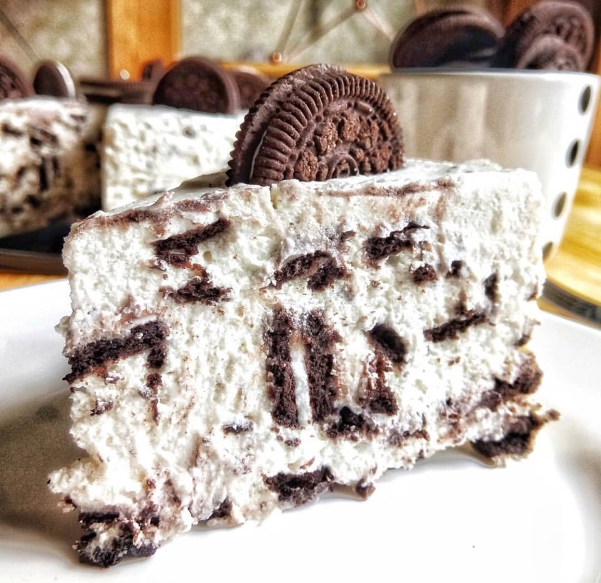 Social Oreo