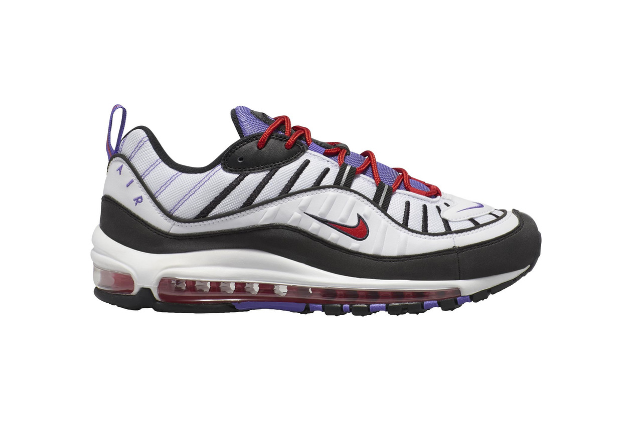 Producto Air Max 98