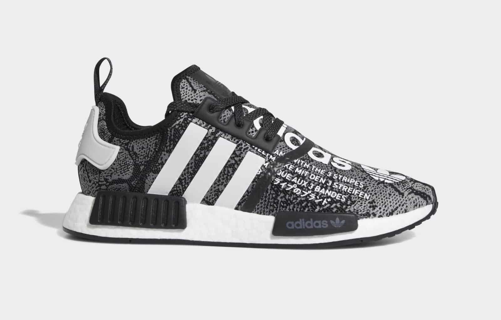 Product Adidas NMD