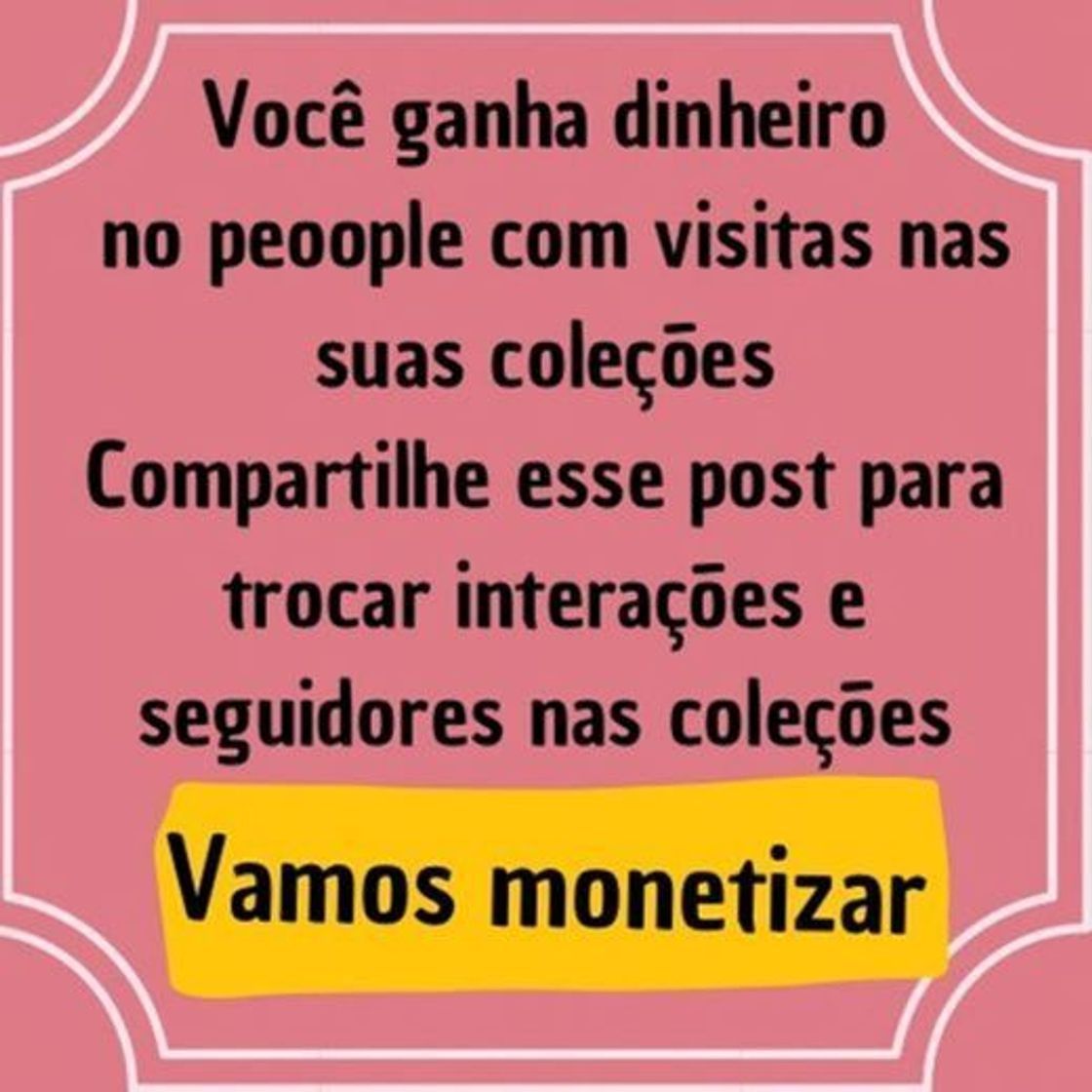 Social INTERAÇÃO 
