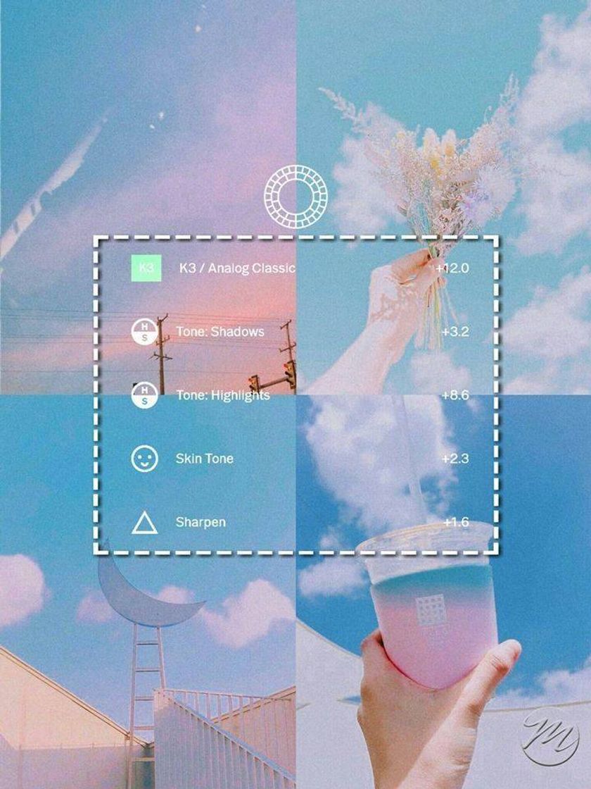 Social Edit