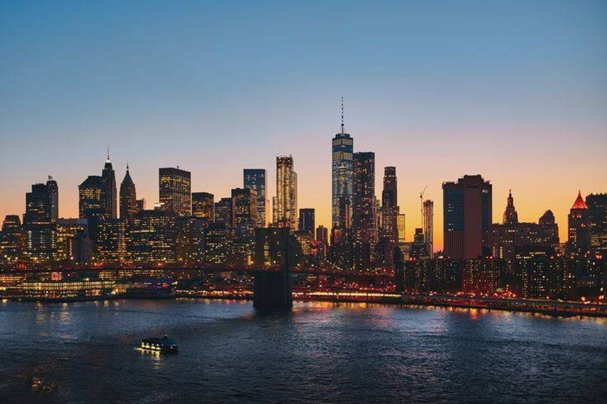 Social New York 😍