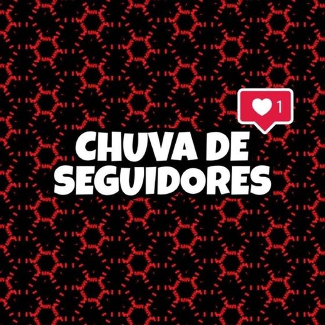 Social Sigo de volta / sdv