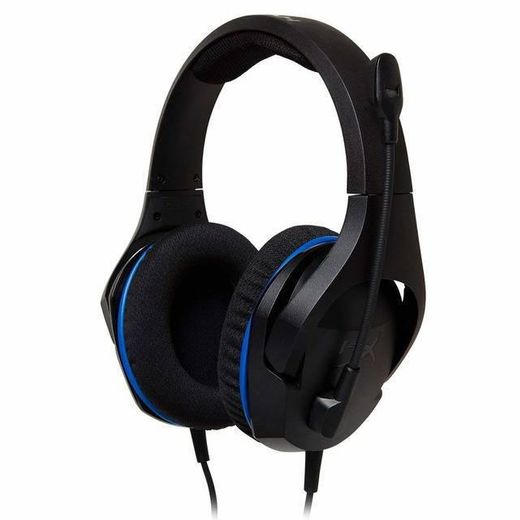 Hyperx cloud Singer core