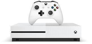 Moda Xbox One s