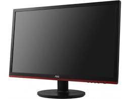 Moda Monitor AOC