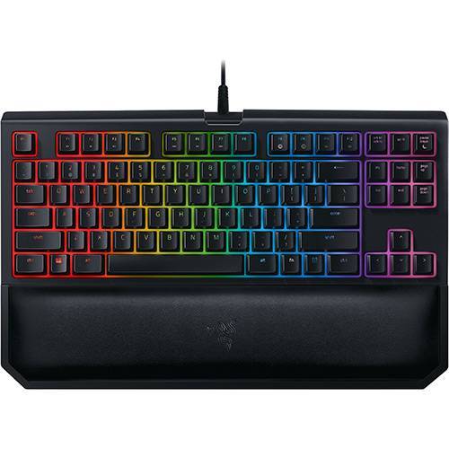 Moda Teclado razer